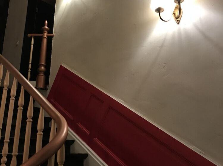 Smarthotel Mystique Self Check In