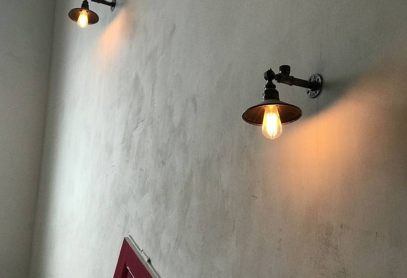 Smarthotel Mystique Self Check In