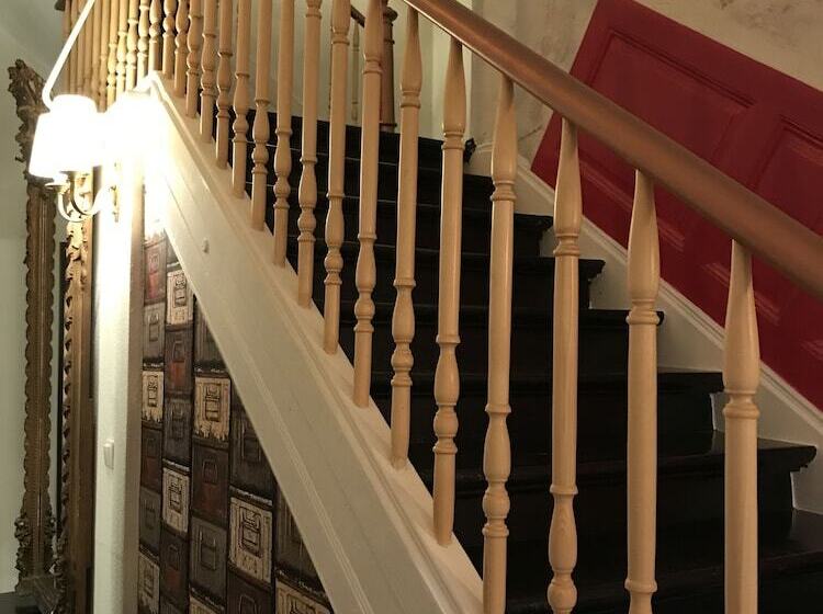 Smarthotel Mystique Self Check In