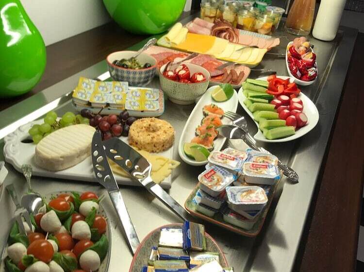 Smarthotel Mystique Self Check In