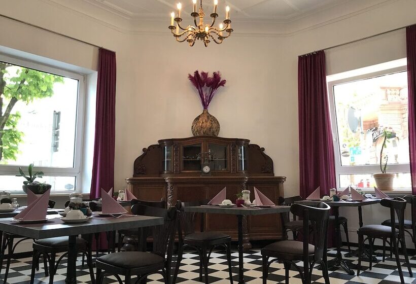 Smarthotel Mystique Self Check In