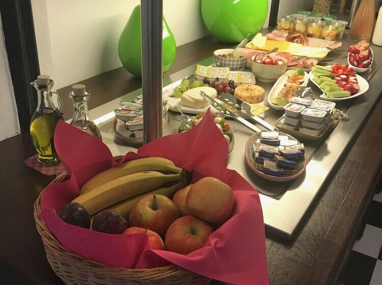 Smarthotel Mystique Self Check In