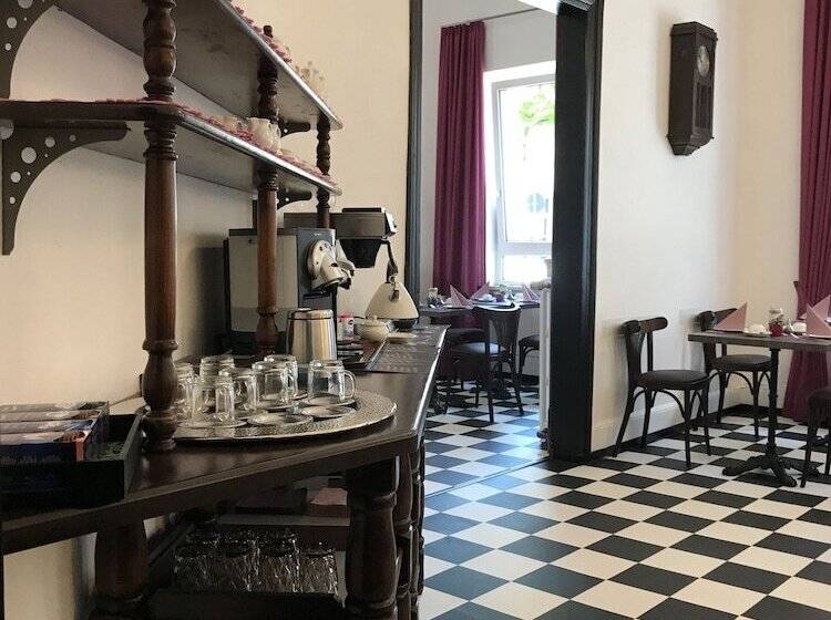 Smarthotel Mystique Self Check In