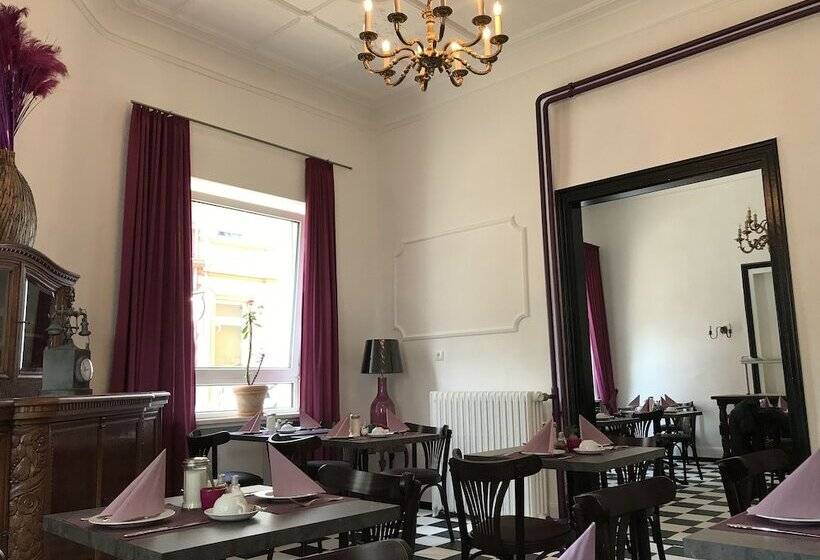 Smarthotel Mystique Self Check In