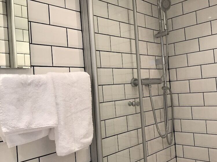 Smarthotel Mystique Self Check In