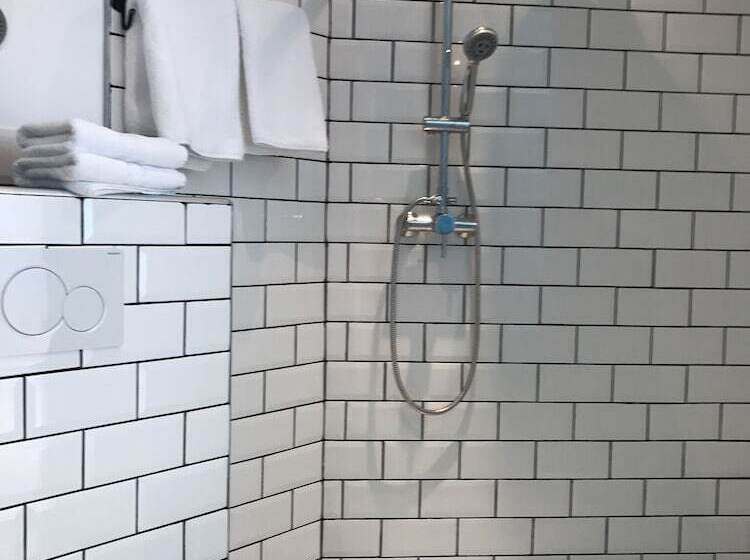 Smarthotel Mystique Self Check In