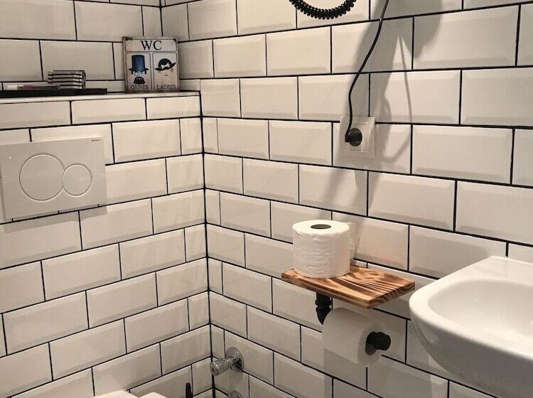 Smarthotel Mystique Self Check In