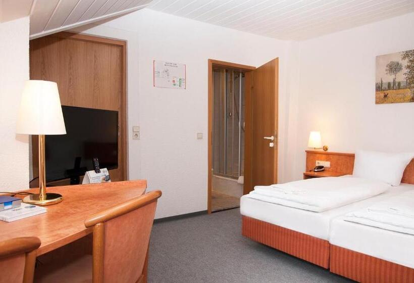 בית מלון כפרי Sonne