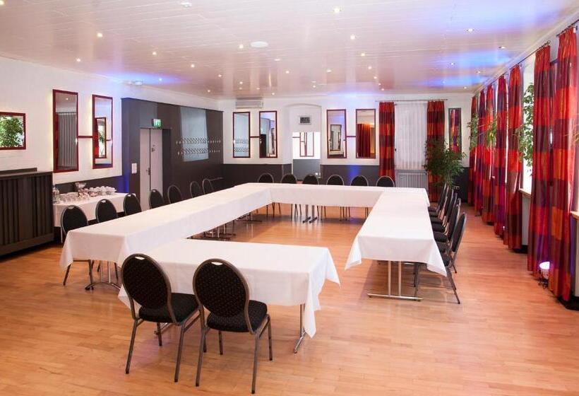 בית מלון כפרי Sonne