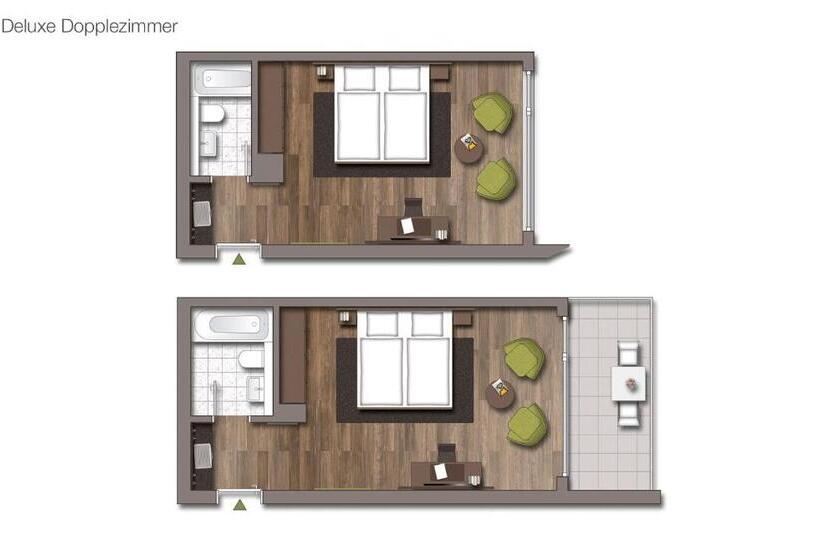 Sporthotel Grafenwald