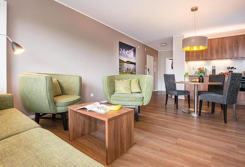 Sporthotel Grafenwald