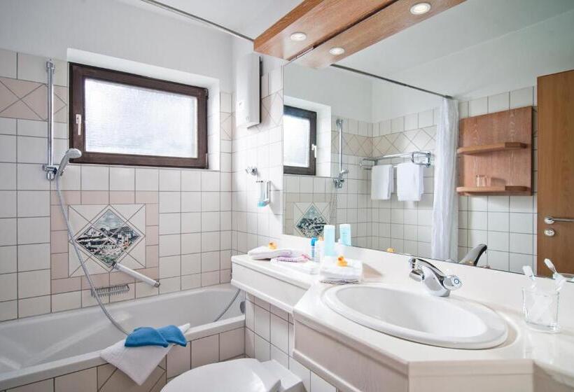 Sporthotel Grafenwald