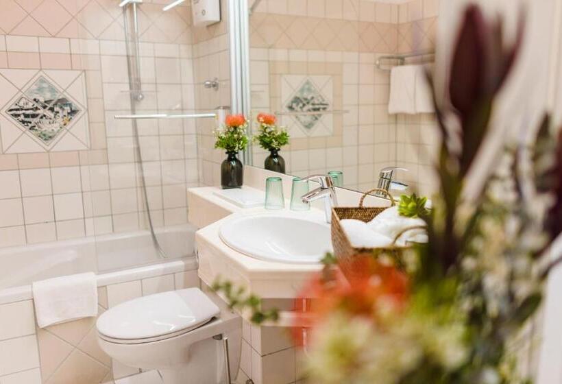 Sporthotel Grafenwald