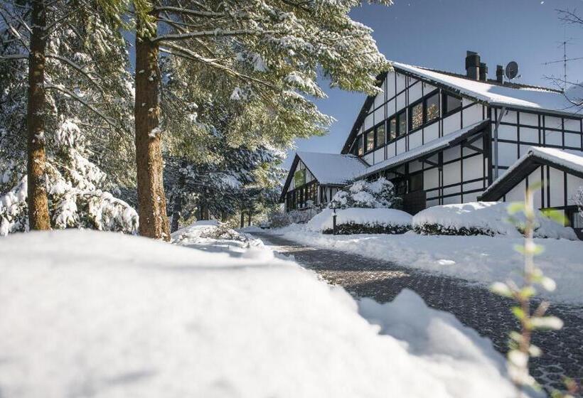 Sporthotel Grafenwald