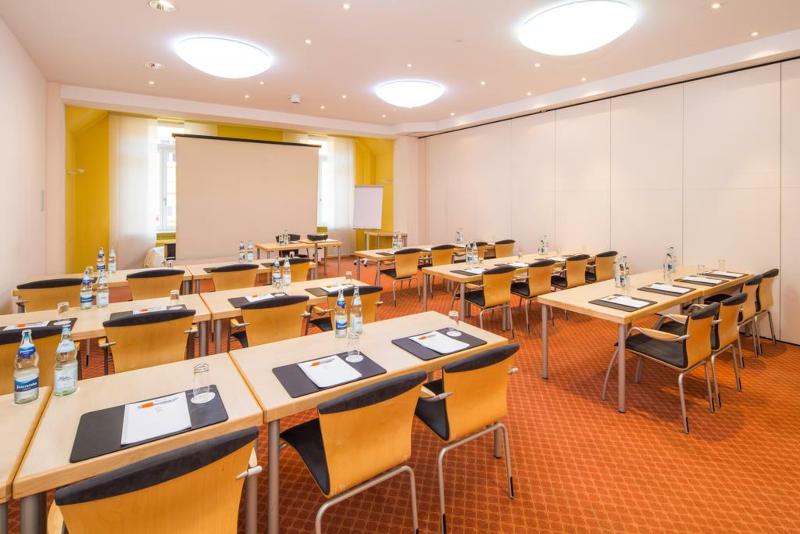 Stadthotel Freiburg Kolping Hotels & Resorts