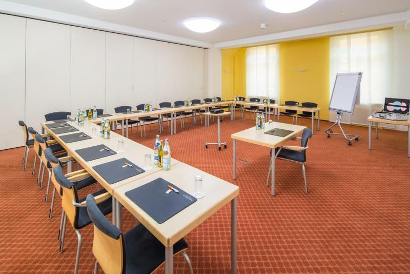 Stadthotel Freiburg Kolping Hotels & Resorts