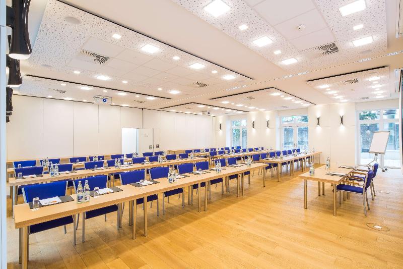 Stadthotel Freiburg Kolping Hotels & Resorts