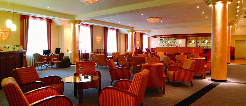 Stadthotel Freiburg Kolping Hotels & Resorts