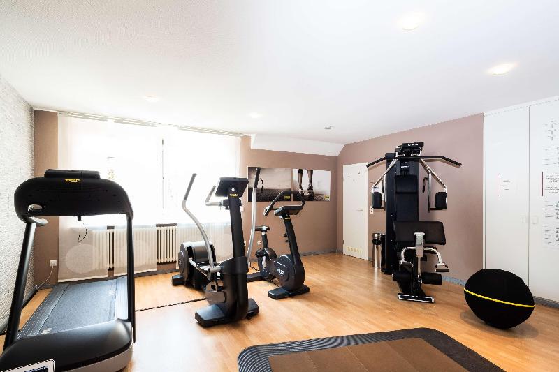 Stadthotel Freiburg Kolping Hotels & Resorts