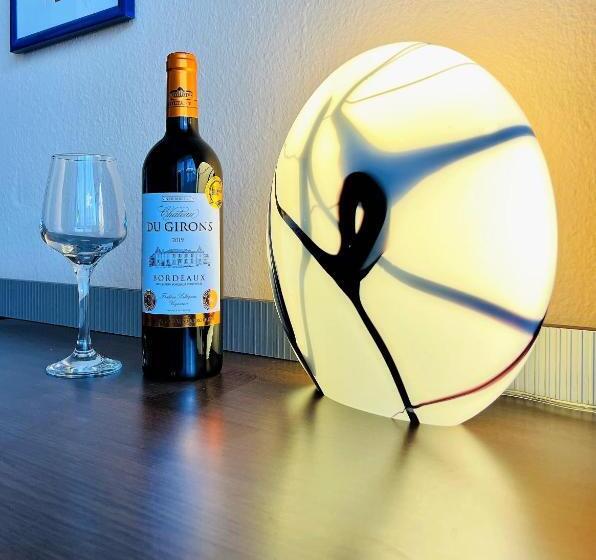 Отель Stadt Hamburg Am Fluss Saarbrücken