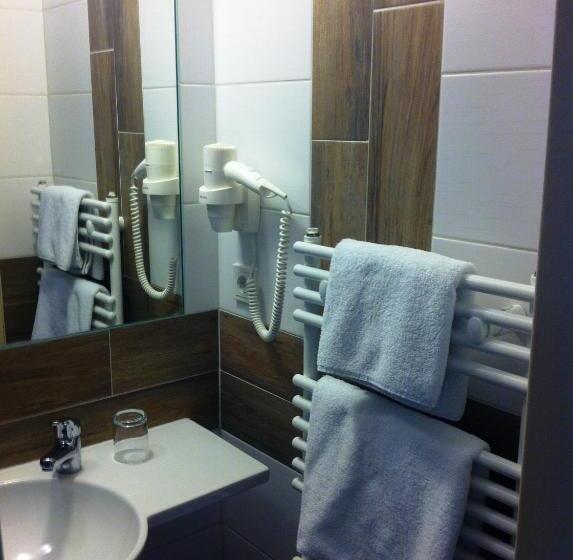 Отель Stadt Hamburg Am Fluss Saarbrücken