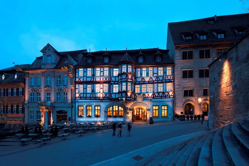 Stadt Gut Hotel Gasthof Goldener Adler