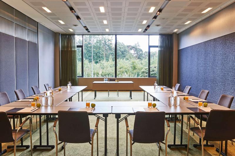 Steigenberger Airport Hotel Frankfurt