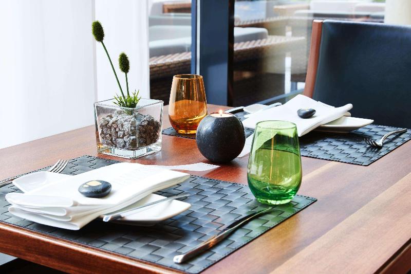 Steigenberger Airport Hotel Frankfurt