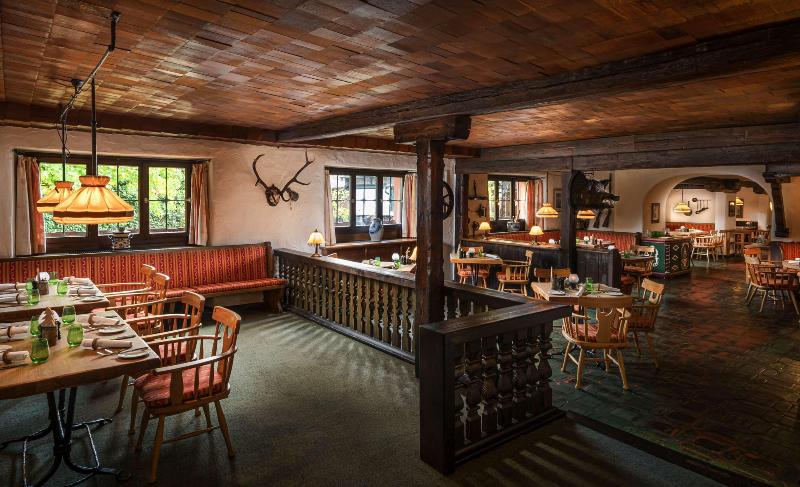 Steigenberger Airport Hotel Frankfurt