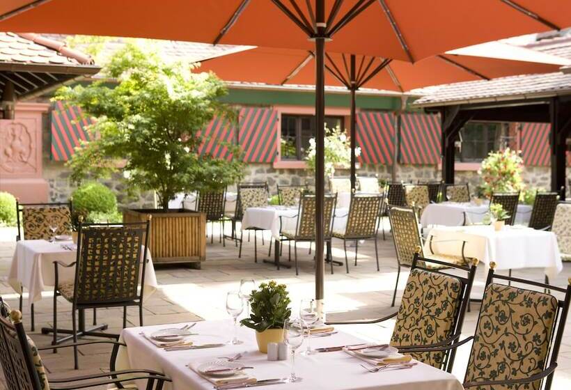 Steigenberger Airport Hotel Frankfurt