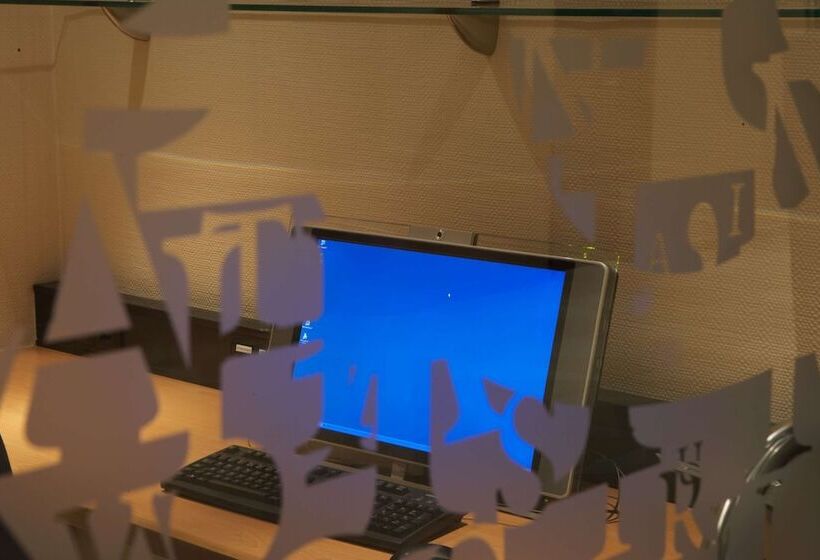 Steigenberger Airport Hotel Frankfurt