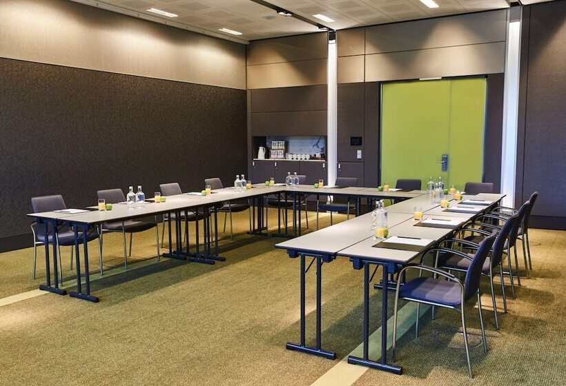 Steigenberger Airport Hotel Frankfurt