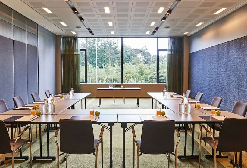 Steigenberger Airport Hotel Frankfurt