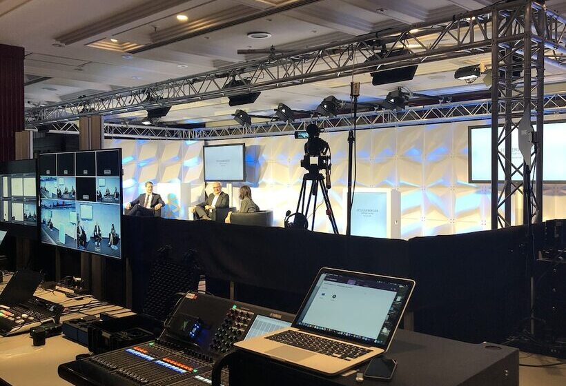 Steigenberger Airport Hotel Frankfurt