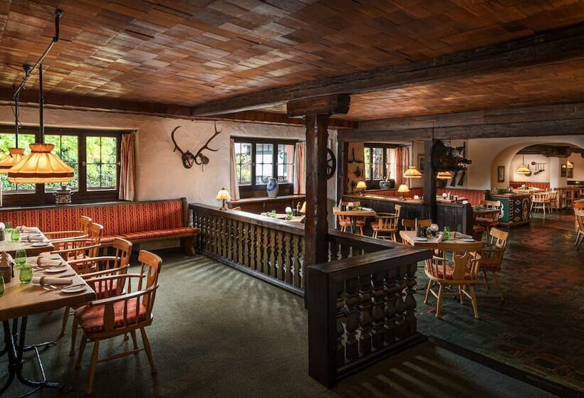 Steigenberger Airport Hotel Frankfurt