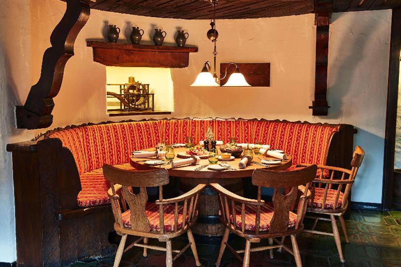 Steigenberger Airport Hotel Frankfurt