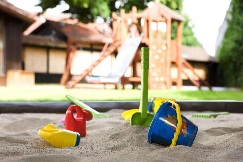 Steigenberger Airport Hotel Frankfurt