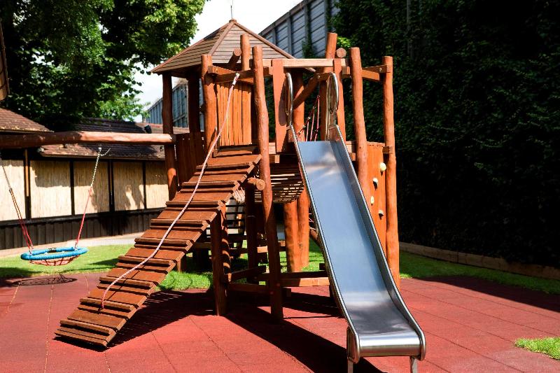 Steigenberger Airport Hotel Frankfurt