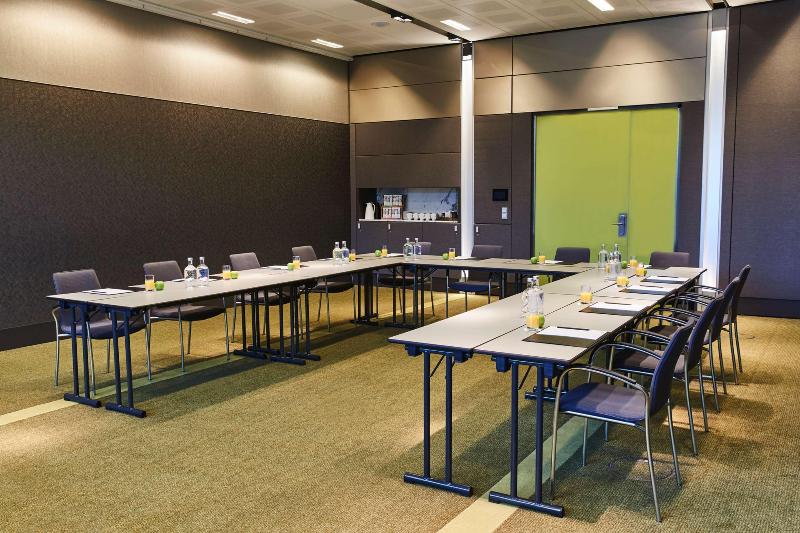 Steigenberger Airport Hotel Frankfurt