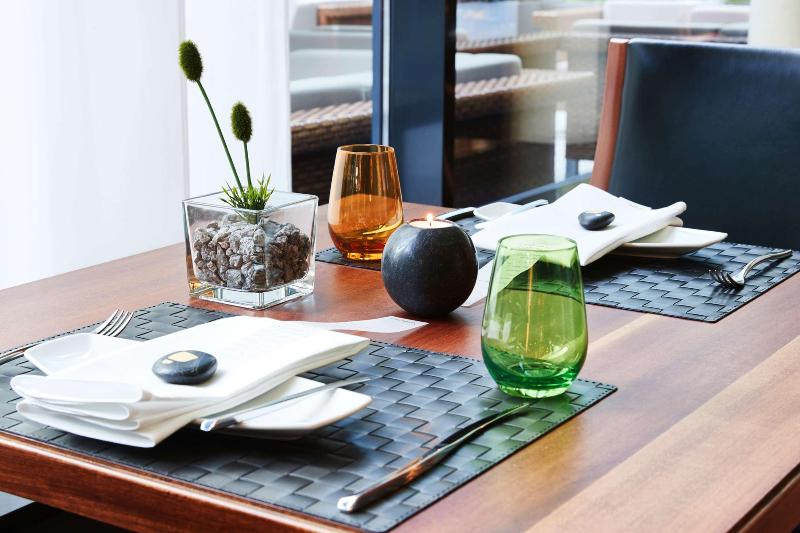 Steigenberger Airport Hotel Frankfurt