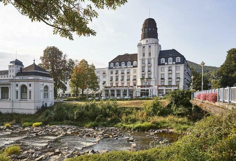 Steigenberger Hotel Bad Neuenahr