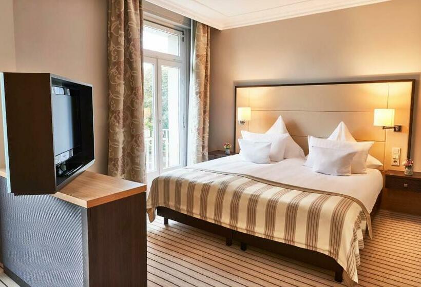 Steigenberger Hotel Bad Neuenahr