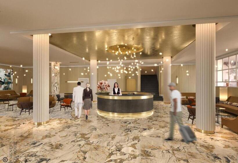 Steigenberger Hotel Bad Neuenahr