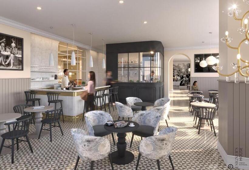 Steigenberger Hotel Bad Neuenahr