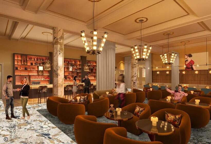 Steigenberger Hotel Bad Neuenahr