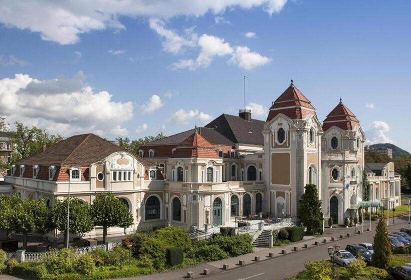 Steigenberger Hotel Bad Neuenahr