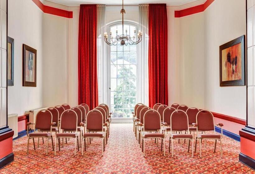 Steigenberger Hotel Bad Neuenahr