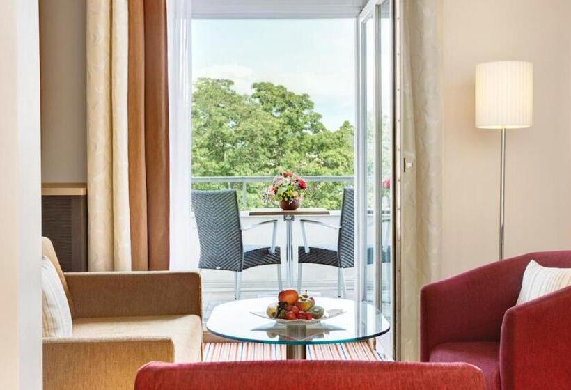 Steigenberger Hotel Bad Neuenahr