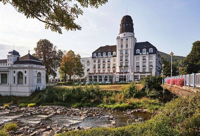 Steigenberger Hotel Bad Neuenahr