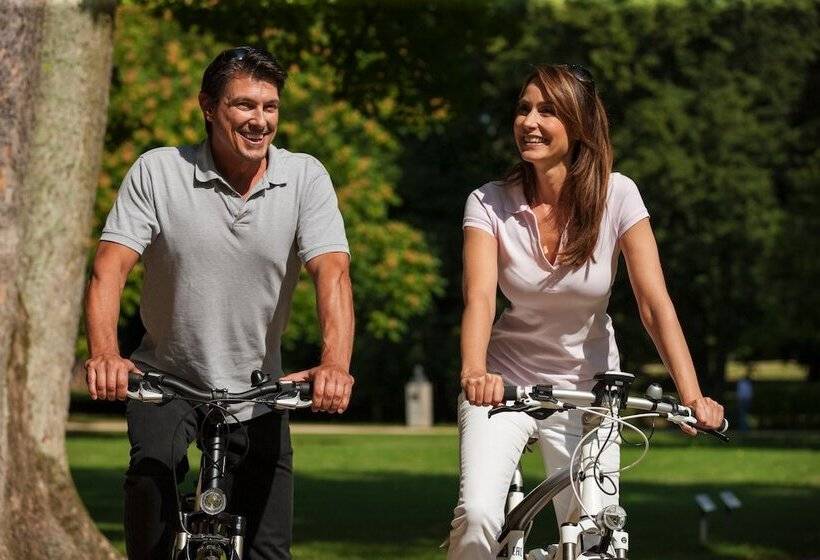 Steigenberger Hotel Bad Neuenahr